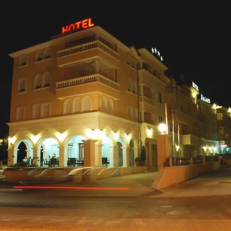 Hotel Trogir Palace Exterior foto