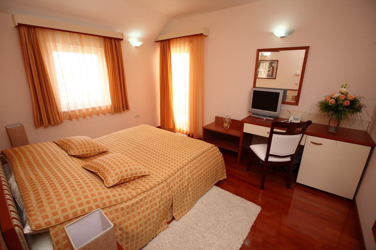 Hotel Trogir Palace Habitación foto