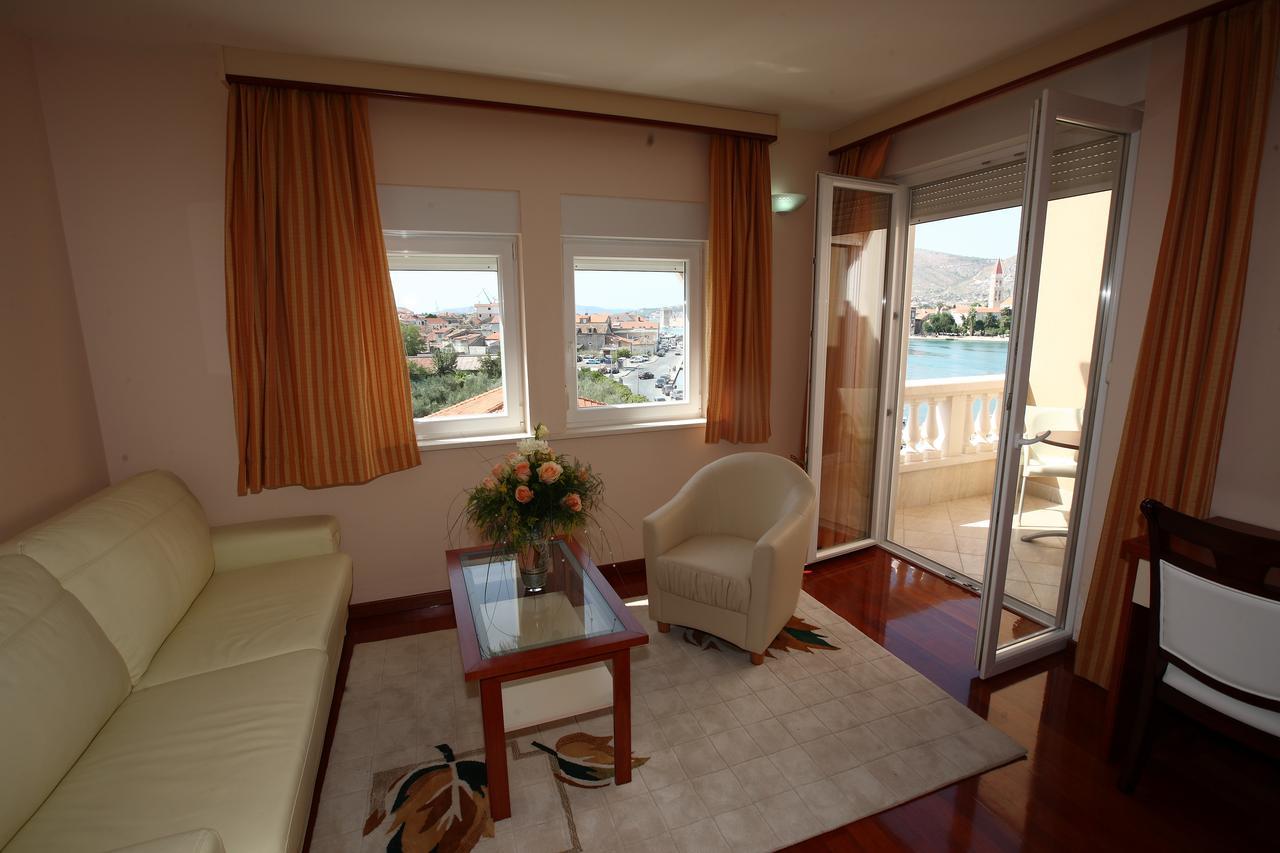 Hotel Trogir Palace Habitación foto