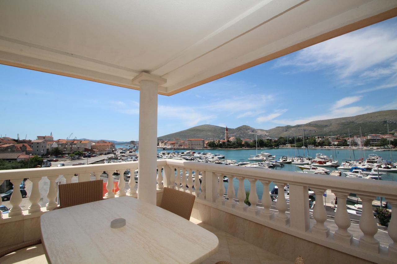 Hotel Trogir Palace Habitación foto