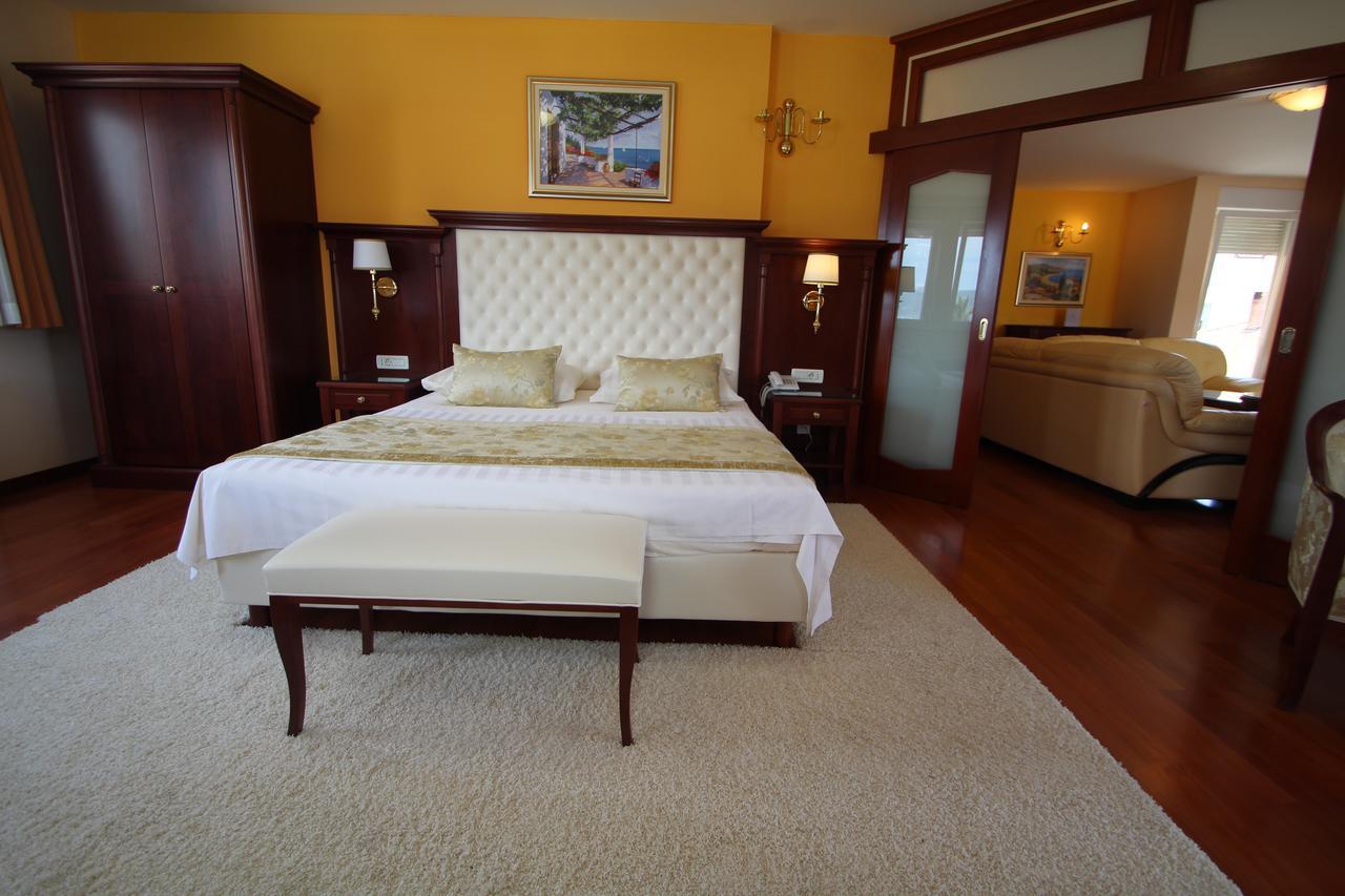 Hotel Trogir Palace Habitación foto