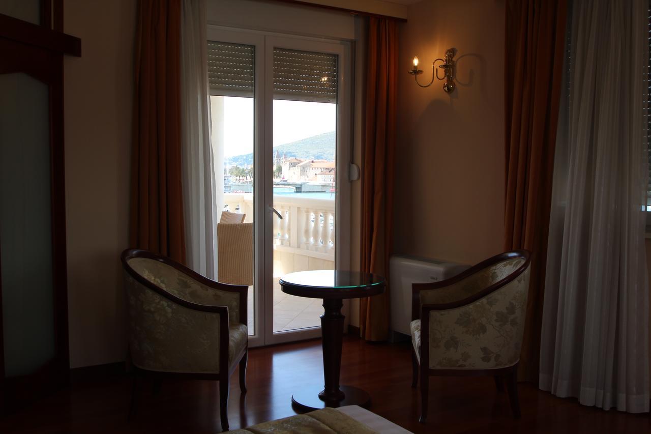 Hotel Trogir Palace Habitación foto